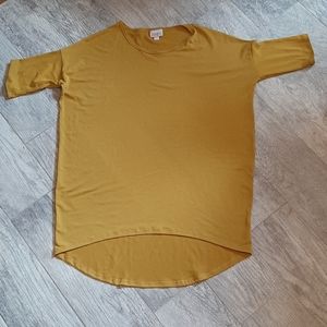 XXS EUC EUC LuLaroe Irma top